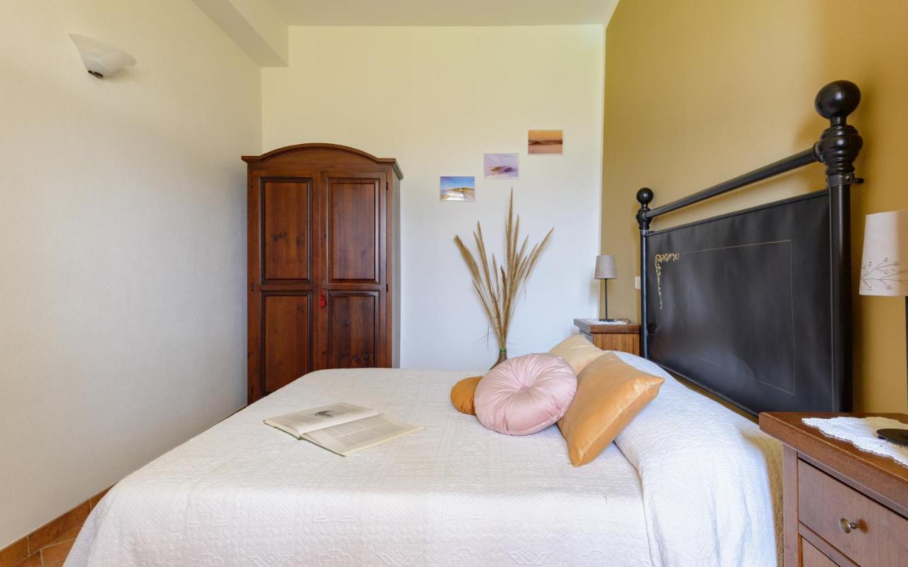 Agriturismo Le Crete Asciano Exterior foto